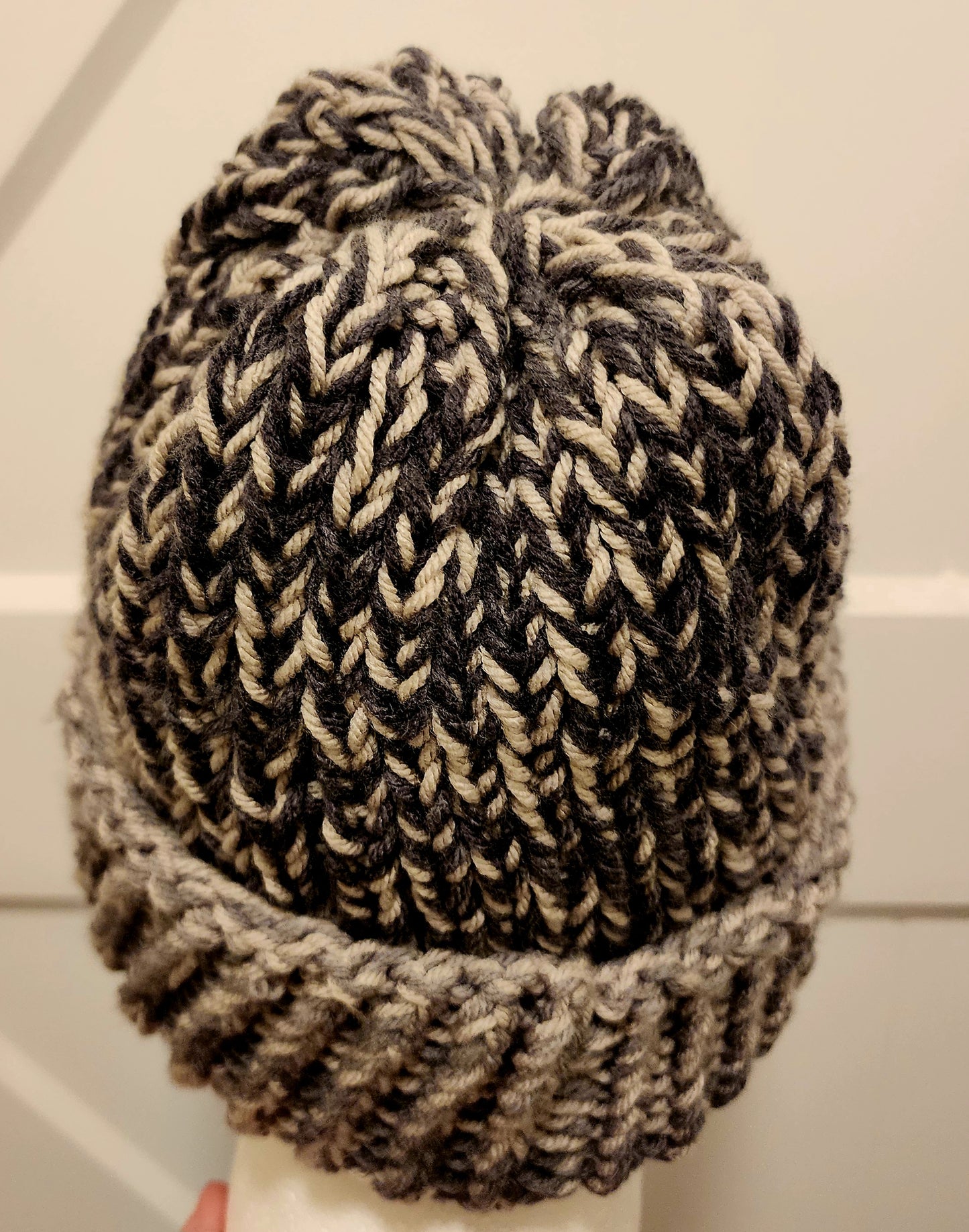Cozy Knitted Beanies