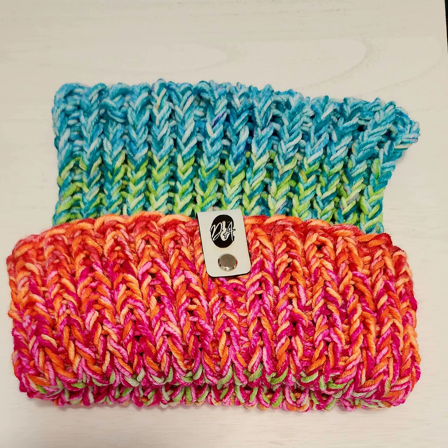 Chunky Knit Catter-beanie - Happy Heureux