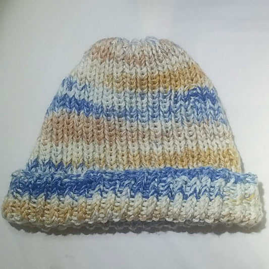 Cozy Knitted Beanies