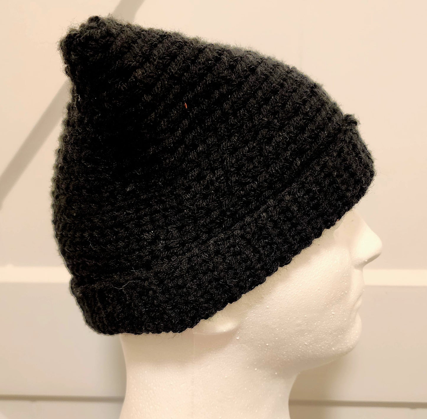 {LIMITED}Crocheted Catterbeanie
