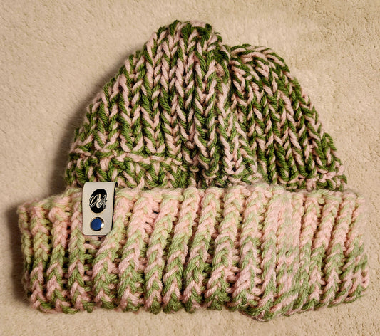 Cozy Knitted Beanies